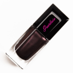 Guerlain Sulfurous Le Vernis Nail Lacquer