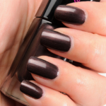 Guerlain Sulfurous Le Vernis Nail Lacquer