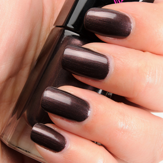 Guerlain Le Vernis Nail Lacquer Sulfurous