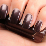 Guerlain Sulfurous Le Vernis Nail Lacquer