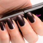 Guerlain Sulfurous Le Vernis Nail Lacquer
