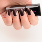 Guerlain Sulfurous Le Vernis Nail Lacquer