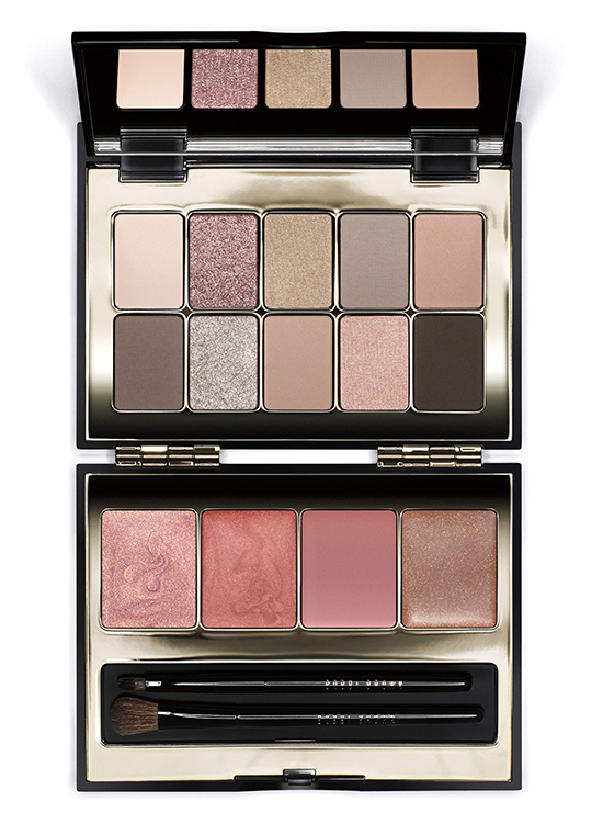 Bobbi Brown Holiday 2013 Collection