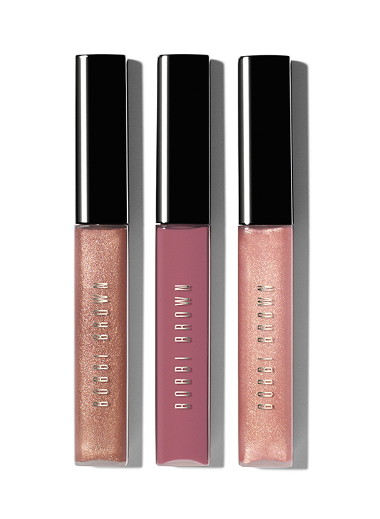 Bobbi Brown Holiday 2013 Collection
