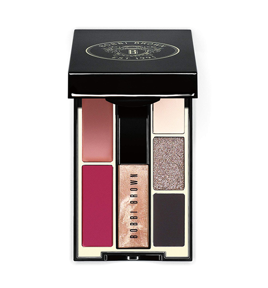 Bobbi Brown Holiday 2013 Collection
