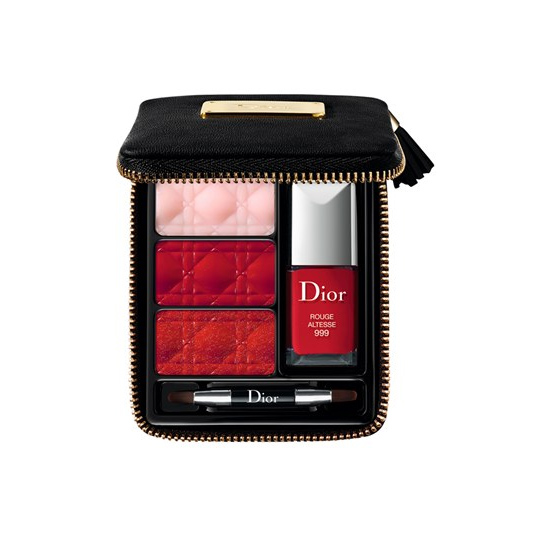 Dior Holiday 2013 Collection