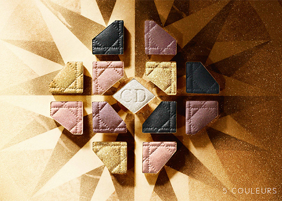 Dior Holiday 2013 Collection
