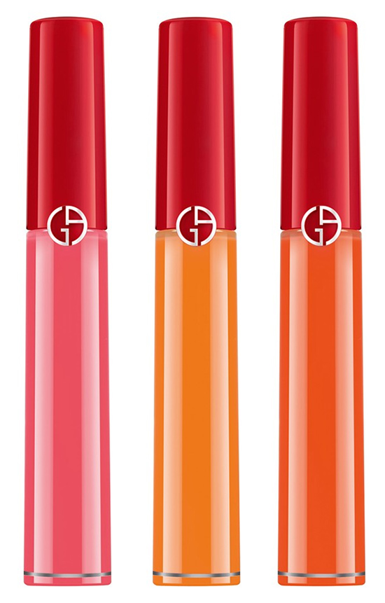 Giorgio Armani Eccentrico Collection for Holiday 2013