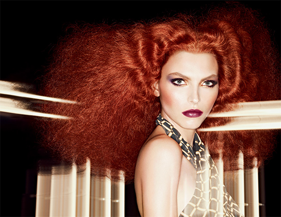 MAC Divine Night Collection