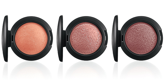 MAC Divine Night Collection