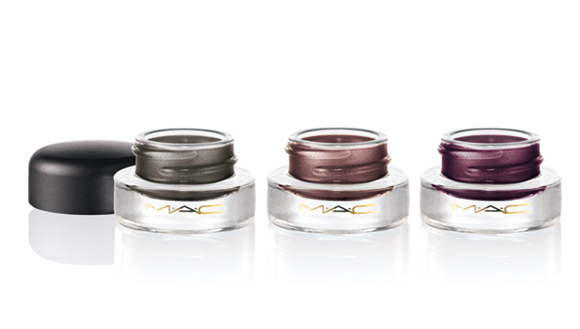 MAC Divine Night Collection