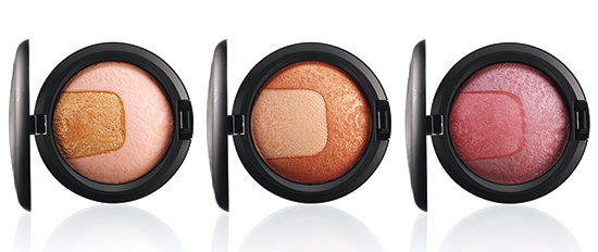 MAC Divine Night Collection