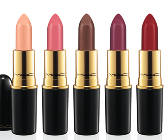 MAC Divine Night Collection