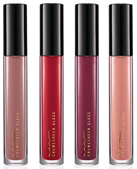 MAC Divine Night Collection