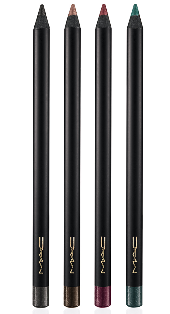 MAC Divine Night Collection