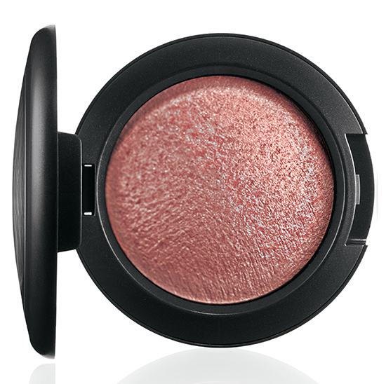 MAC Divine Night Collection