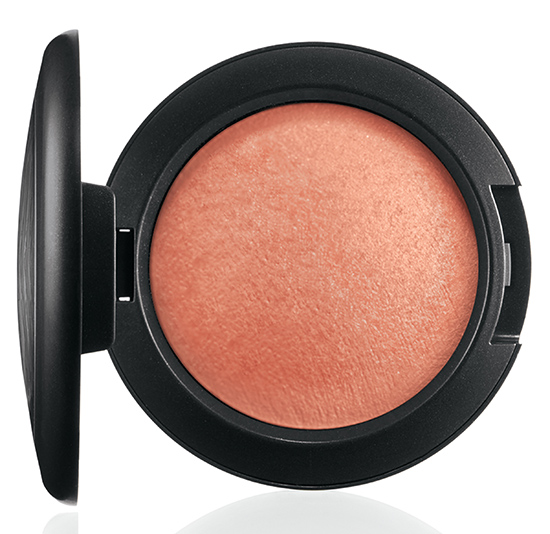 MAC Divine Night Collection
