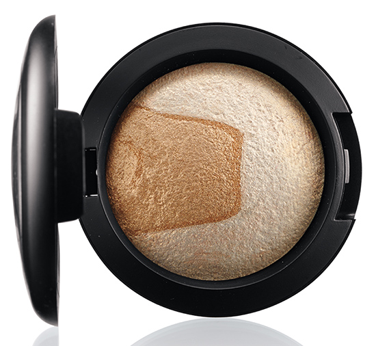 MAC Divine Night Collection