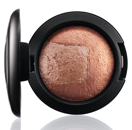MAC Divine Night Collection