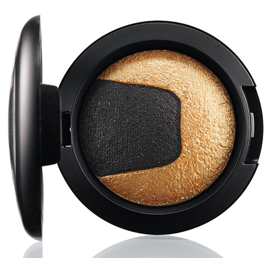 MAC Divine Night Collection
