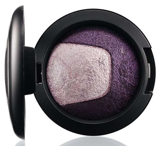 MAC Divine Night Collection