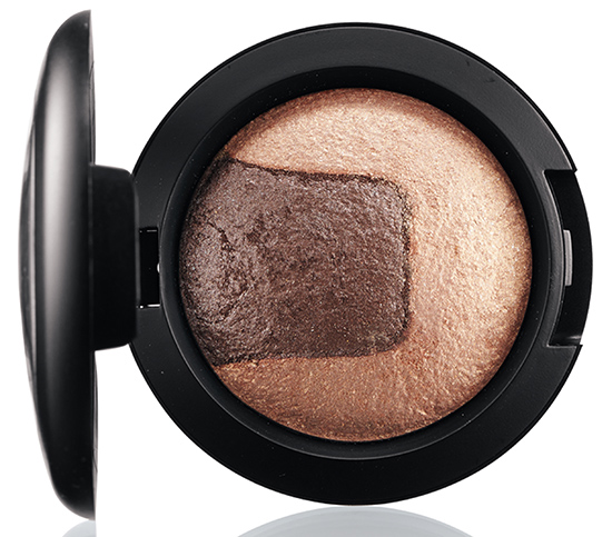 MAC Divine Night Collection