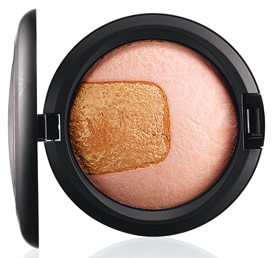 MAC Divine Night Collection