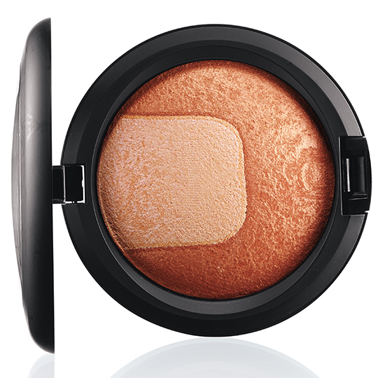 MAC Divine Night Collection