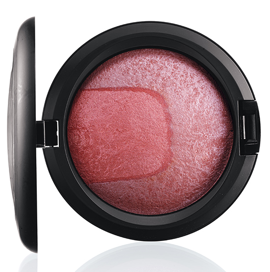 MAC Divine Night Collection