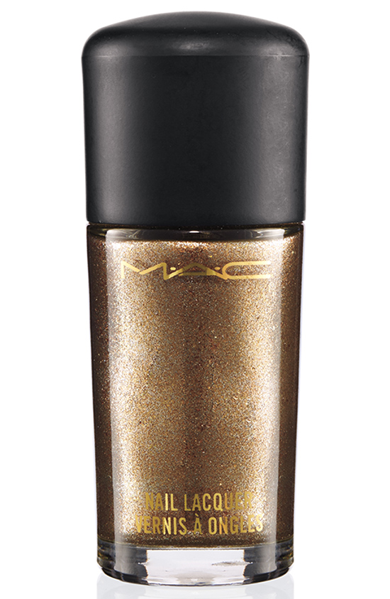 MAC Divine Night Collection