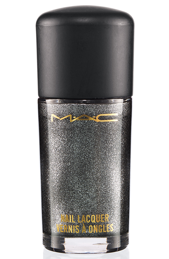 MAC Divine Night Collection