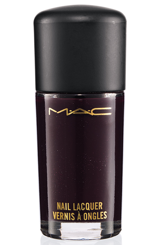 MAC Divine Night Collection