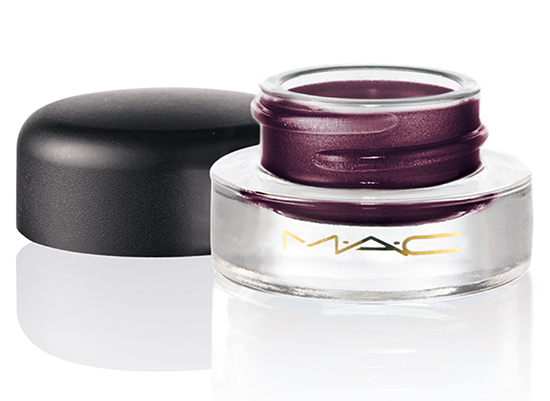 MAC Divine Night Collection