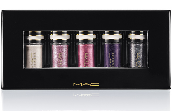 MAC Nocturnals Collection