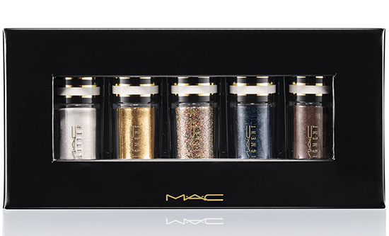 MAC Nocturnals Collection