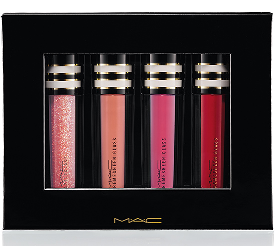 MAC Nocturnals Collection