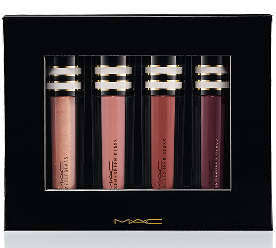 MAC Nocturnals Collection