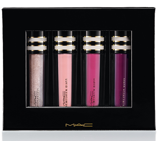 MAC Nocturnals Collection