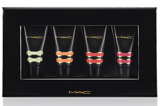 MAC Nocturnals Collection