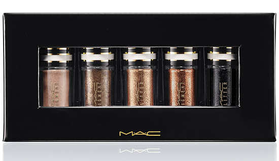 MAC Nocturnals Collection