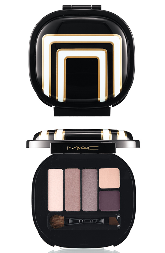 MAC Stroke of Midnight Collection