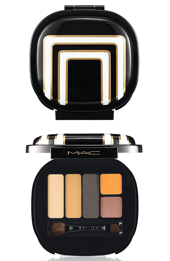 MAC Stroke of Midnight Collection