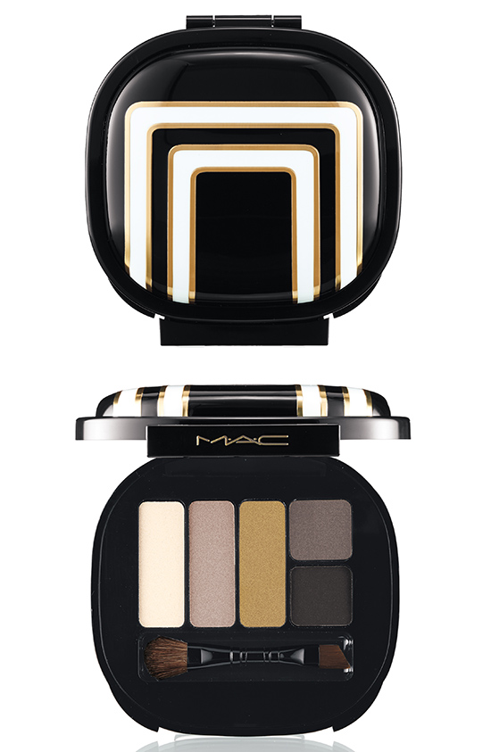 MAC Stroke of Midnight Collection