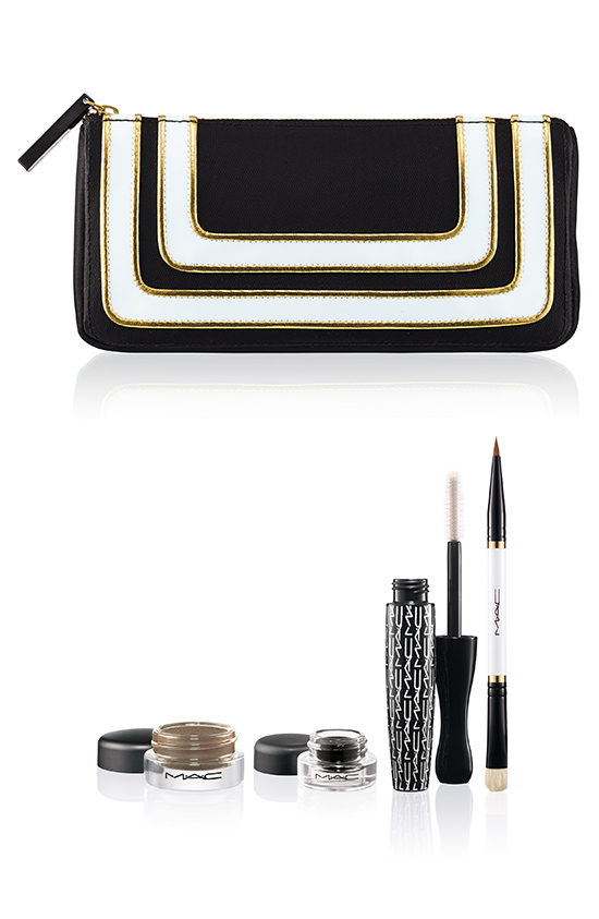 MAC Stroke of Midnight Collection