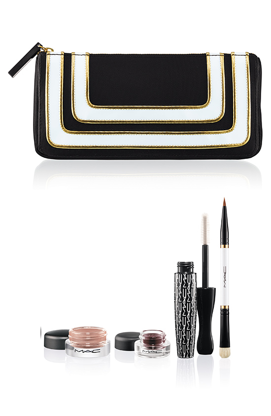 MAC Stroke of Midnight Collection
