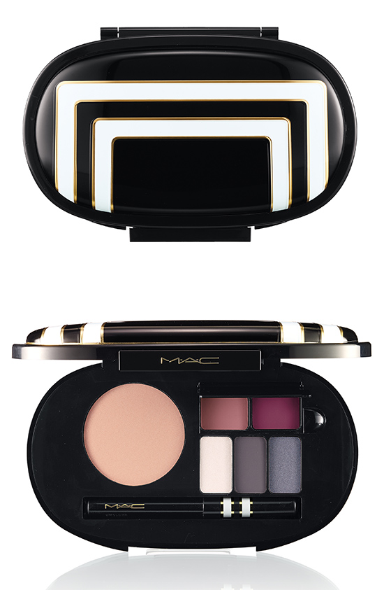 MAC Stroke of Midnight Collection