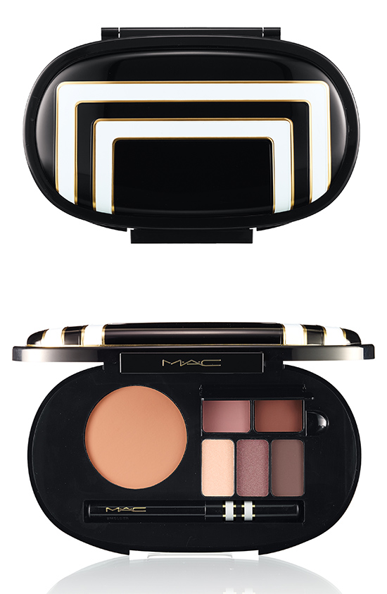 MAC Stroke of Midnight Collection