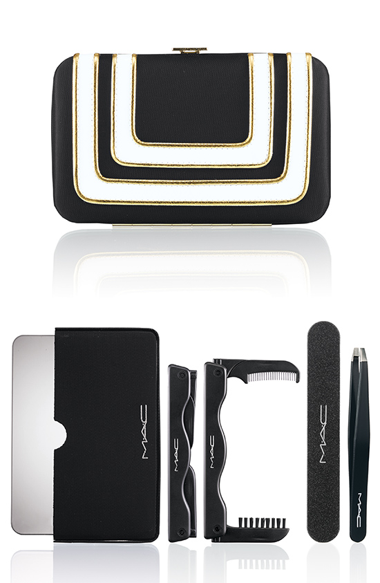 MAC Stroke of Midnight Collection