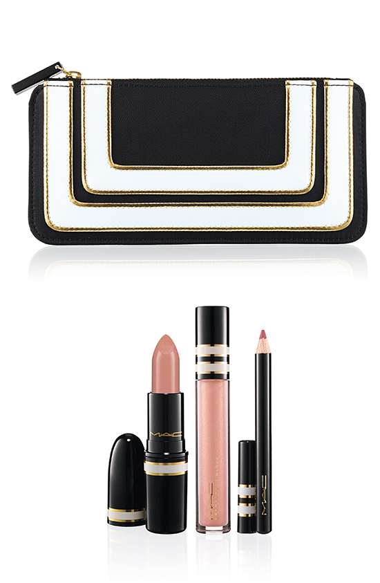MAC Stroke of Midnight Collection