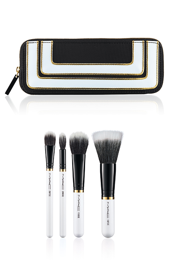 MAC Stroke of Midnight Collection